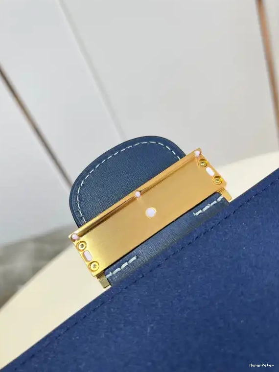 LOUIS VUITTON DAUPHINE MM 0517